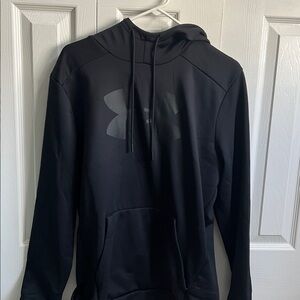 Under Armour Charcoal Sweatshirt